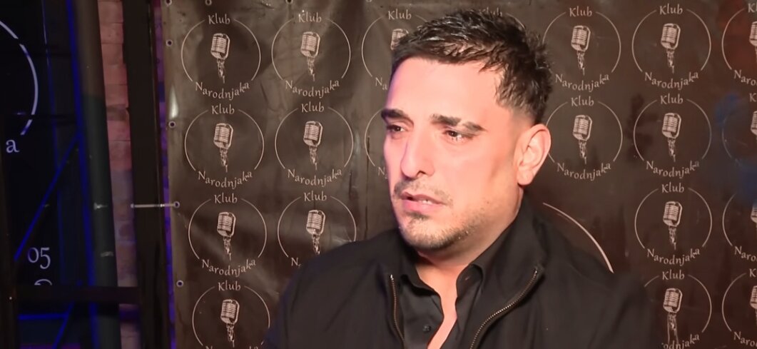 Darko Lazić otvorio dušu o tragediji: Ovo su bile poslednje reči njegovog brata