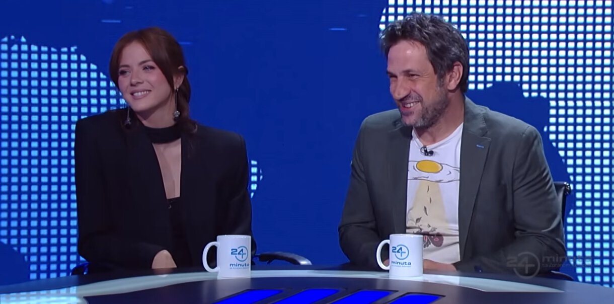 Bjelogrlić zaboravljen u rudniku, jedan par se smuvao u prvoj sezoni: Anegdote sa snimanja serije „Senke nad Balkanom“