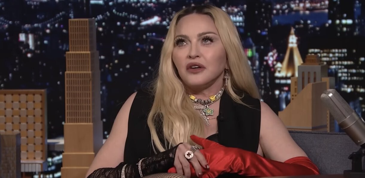 Madonna i Sabrina Carpenter objavile singl "Bring Your Love"