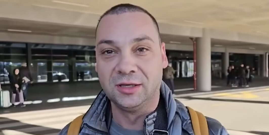 Darko Filipović u javnosti nakon mnogo godina: Progovorio o razvodu i svađi sa Tanjom Savić