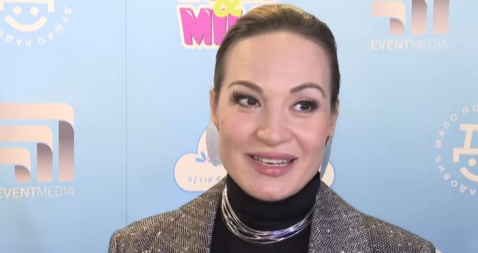 Jelena Tomašević se obratila hrvatskoj grupi "Lelek" nakon što su od srpskog žirija dobile 0 bodova