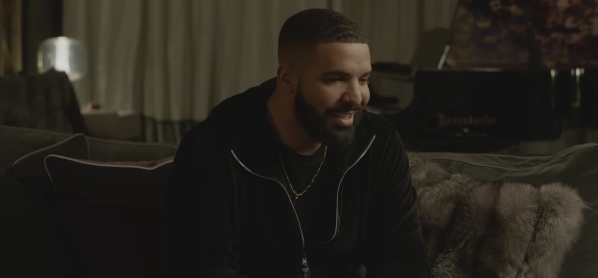 Drake objavio tri nova albuma i prozvao pola Holivuda