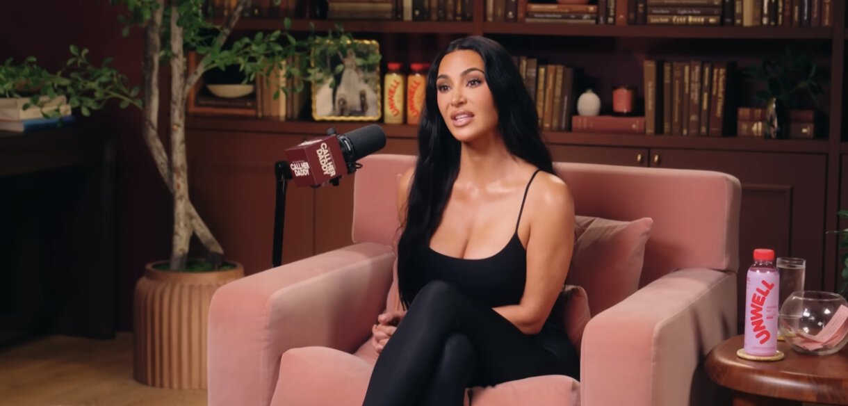 Kim Kardashian šokirala priznanjem: Uzimam 35 suplemenata dnevno