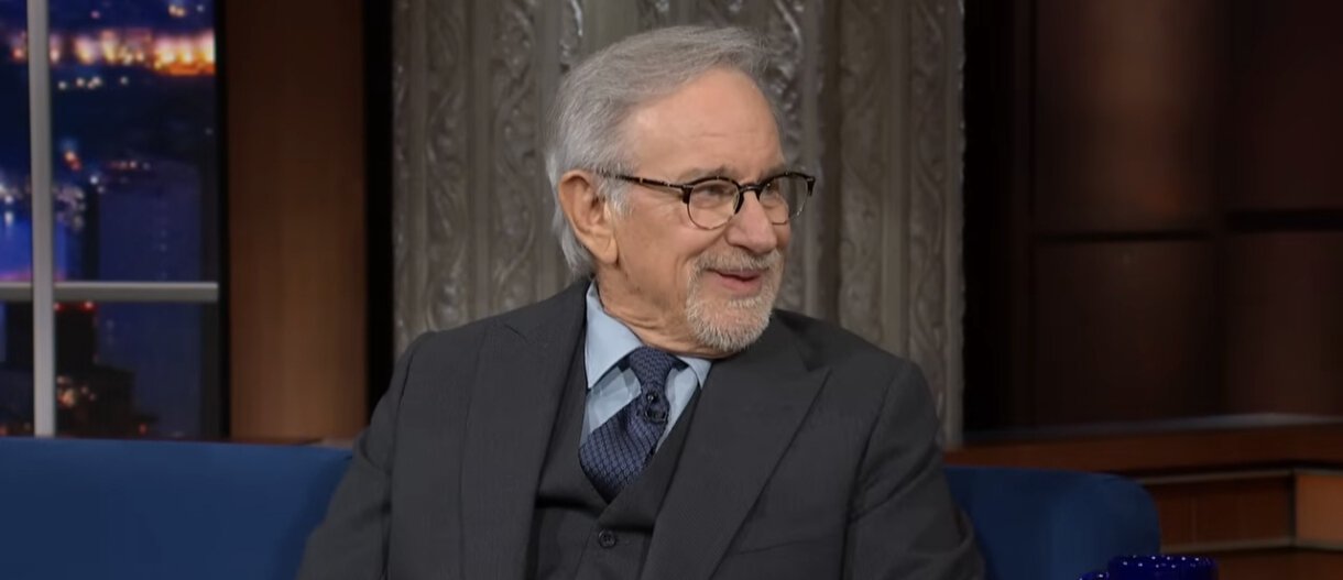 Video sam dokaze, oni postoje: Steven Spielberg šokirao izjavom o vanzemaljcima
