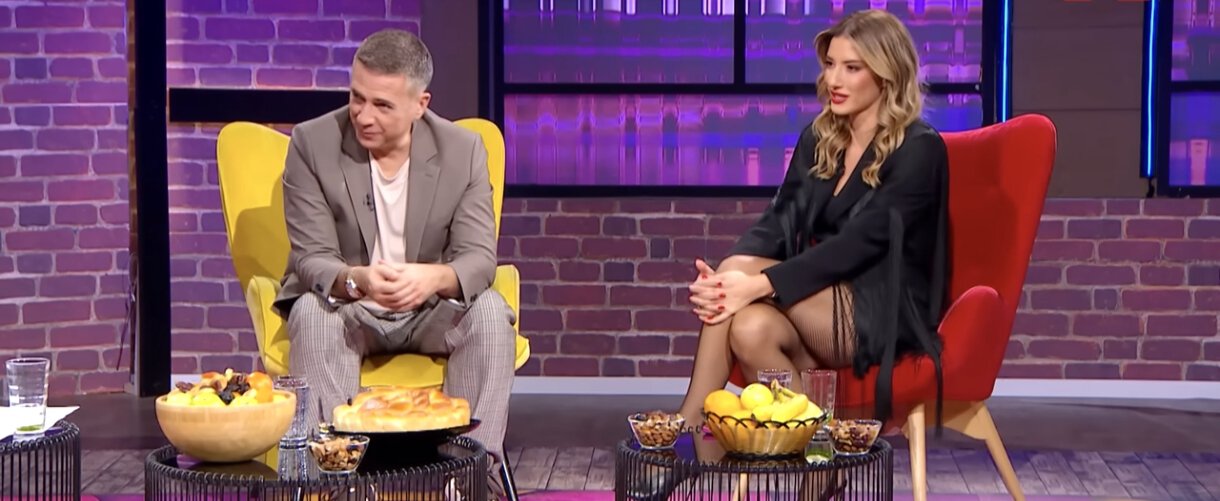 Željko i Jovana Joksimović prošlu godinu završili bogatiji za milione, ali prihodi jedne njihove firme su još uvek misterija