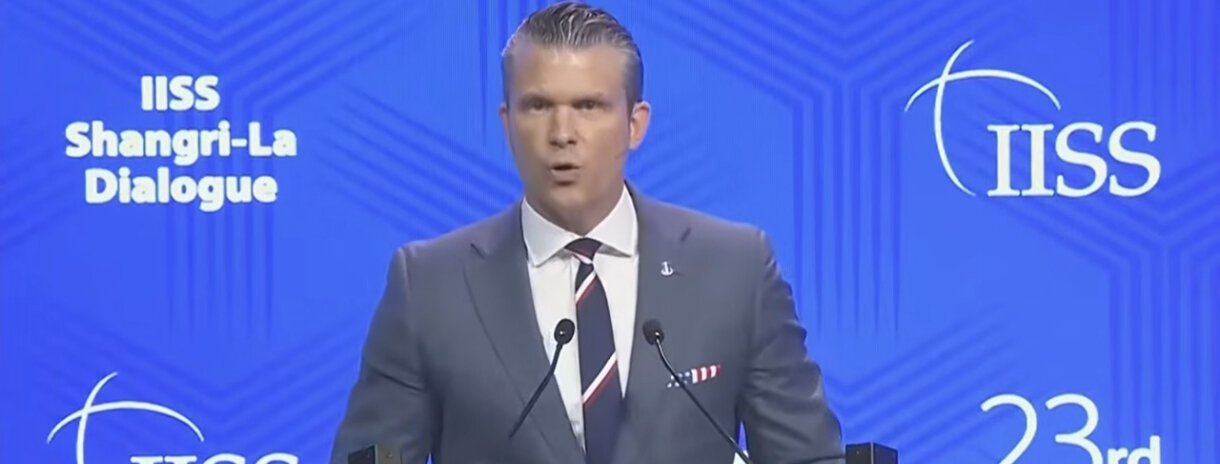 Hegseth: Odnosi SAD i Kine bolji nego ranije, oprez zbog brzog uspona kineske vojske