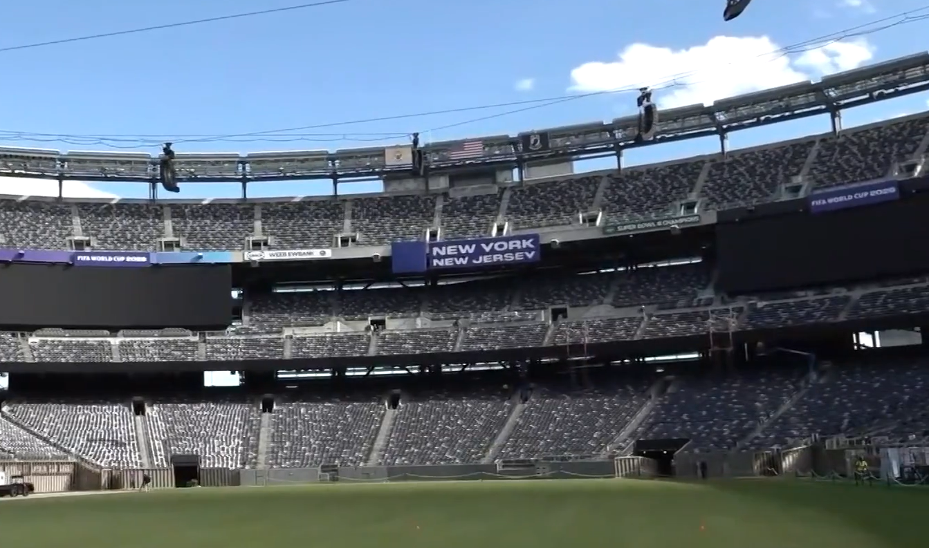 FIFA pod istragom zbog haotične prodaje karata i sumnjivih cena na MetLife stadionu