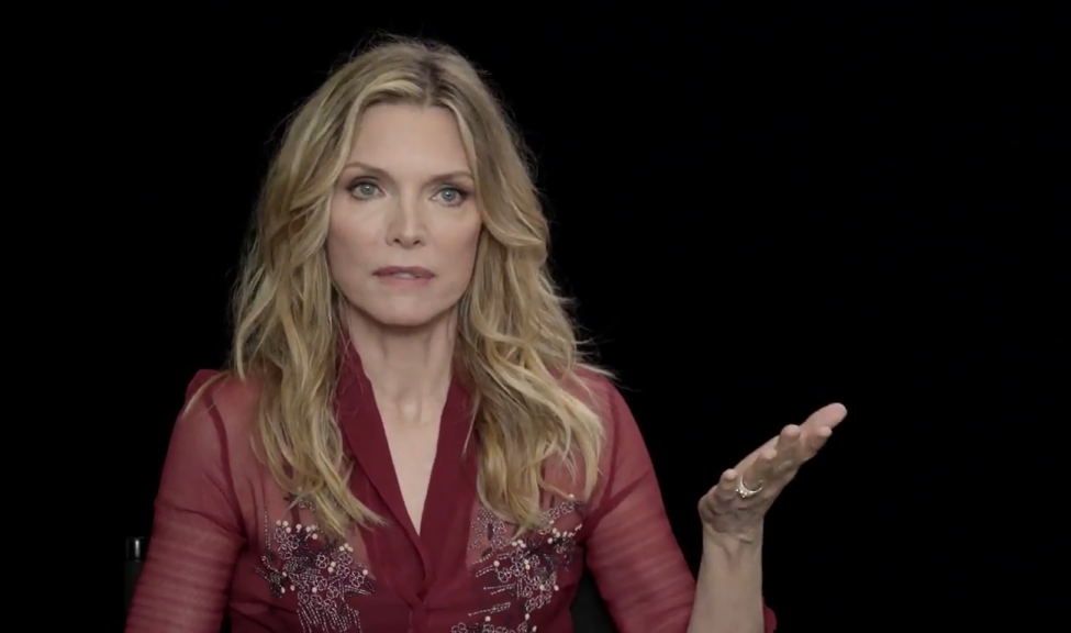 Michelle Pfeiffer prekršila pravilo dugo 30 godina: Evo zašto je rad sa mužem smatrala „previše rizičnim“
