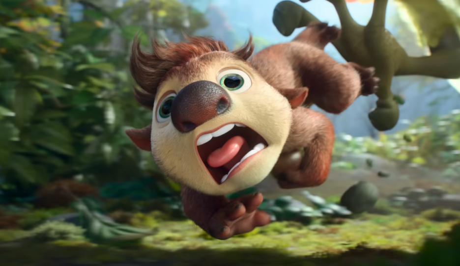 Animirani hit „Swapped“ razbio Netflix rekorde: 38,7 miliona pregleda za sedam dana (VIDEO)