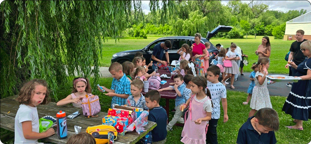 U Čikagu leti raste mala Srbija: Kamp koji vraća decu korenima