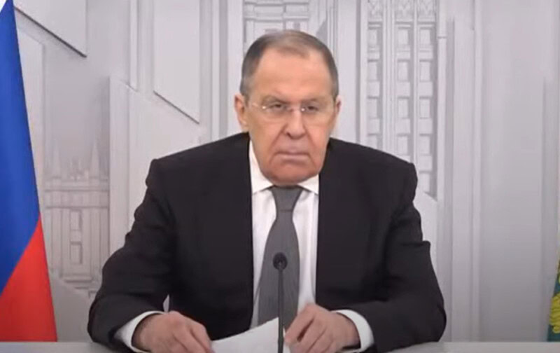 Lavrov obavestio SAD: Rusija započinje sistematske udare na Kijev
