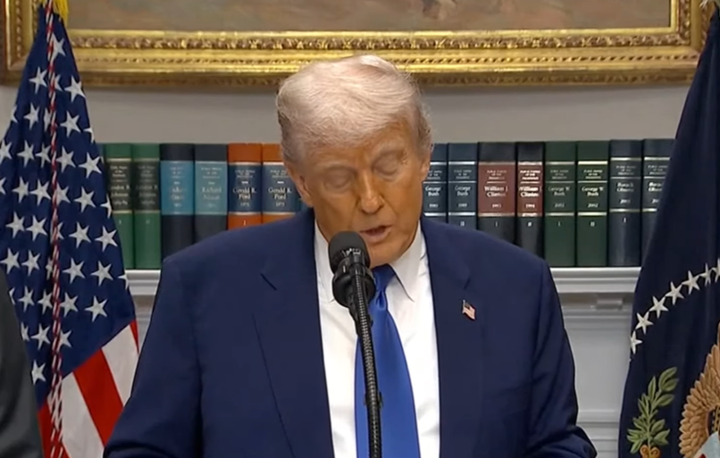 Trump ponovo oštro udario na Evropu: Nova strategija izazvala buru i zabrinutost saveznika