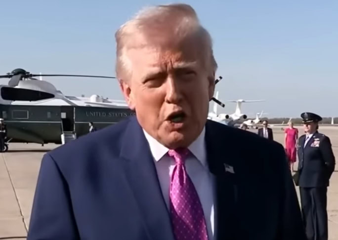 Trump i Amerika pred novom odlukom: Teheran preti otvaranjem „novih frontova” ako Bela kuća pokrene nove napade na Iran