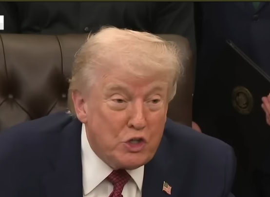 Trump: „Ne smeta mi kada me zovu diktatorom, ali ne podnosim kada mi kažu da sam glup“