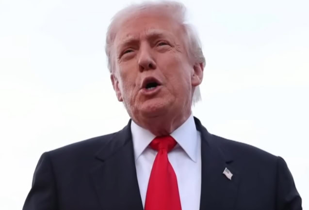 Trump odbacio predlog da nosi pancir nakon višestrukih pokušaja atentata