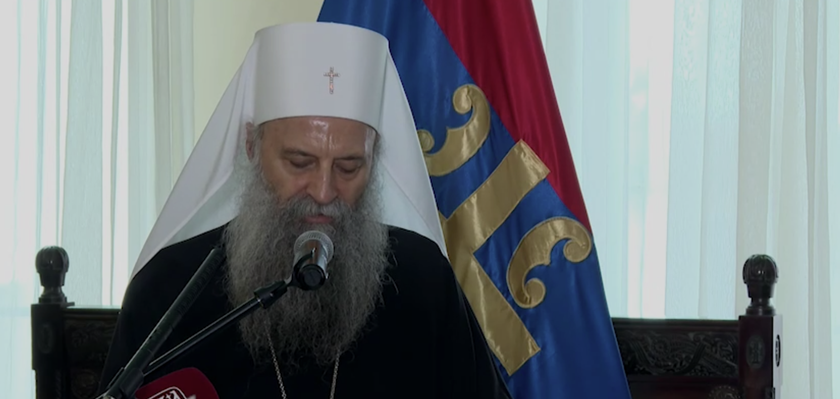 Potpisan Memorandum o osnivanju Univerziteta Sveti Sava