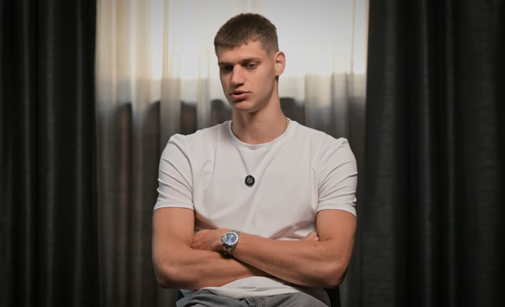 Veliki transfer iz Čačka: Pavle Nikolić ide u Ameriku i juri NBA san kroz NCAA