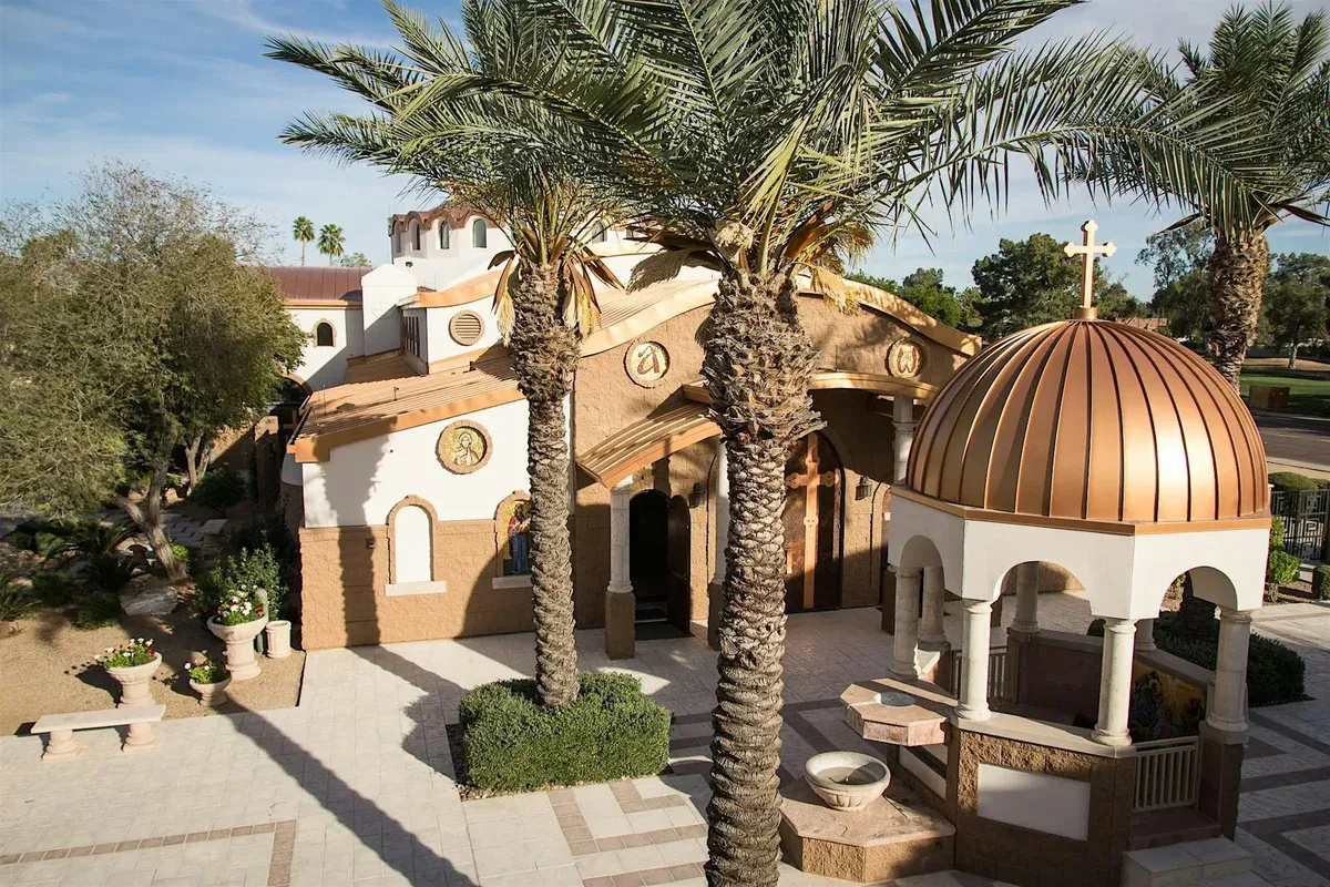 Gde se vera i učenje spajaju u harmoniji: Upoznajte Arizona Christian Academy