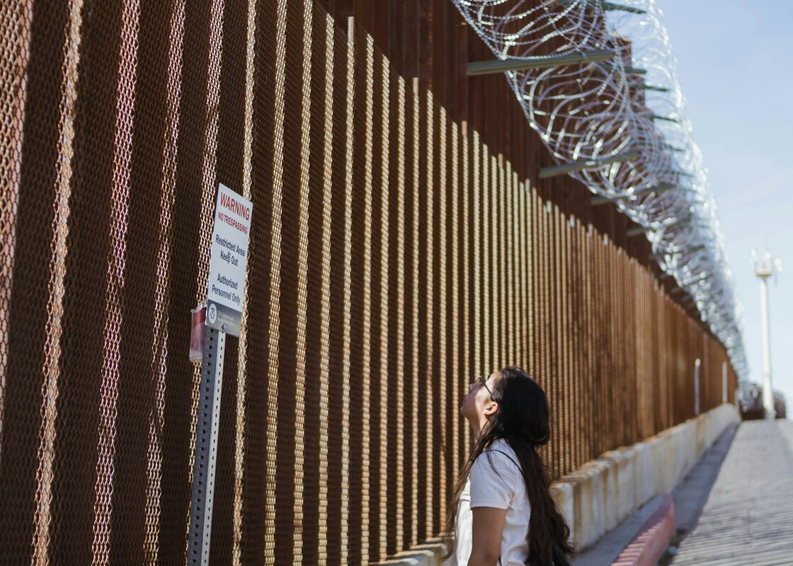 Masovna deportacija potresa Čikago: Srednjoškolac i fudbalska zvezda u usponu završio u imigracionom pritvoru agencije ICE