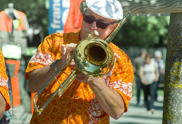 Kako je Čikago postao i ostao svetska prestonica džeza i muzičkih inovacija