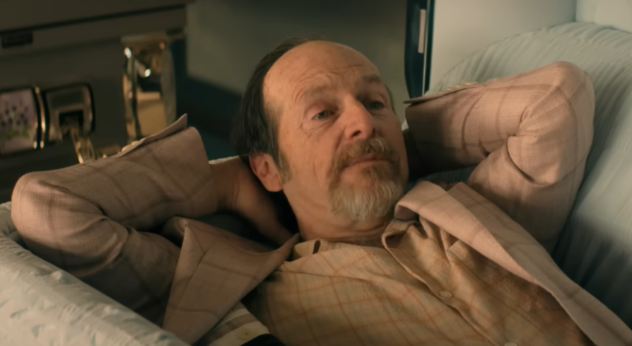 Nova Netflix senzacija od kreatora “Stranger Things” ruši liste gledanosti – Kritičari oduševljeni glumom (VIDEO)