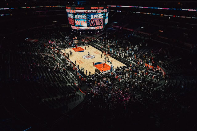 NBA u krizi: Sve više povreda otvara pitanje – Da li je liga otišla predaleko?