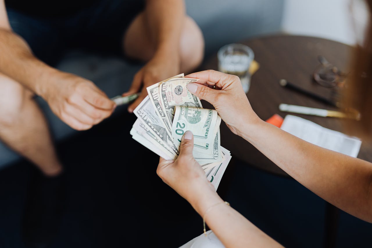 Pet finansijskih grešaka koje prave Amerikanci u 30-im i 40-im godinama