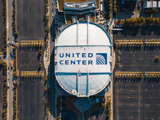 Veliki plan za United Center: Parking odlazi u istoriju, stižu stanovi i biznis zona