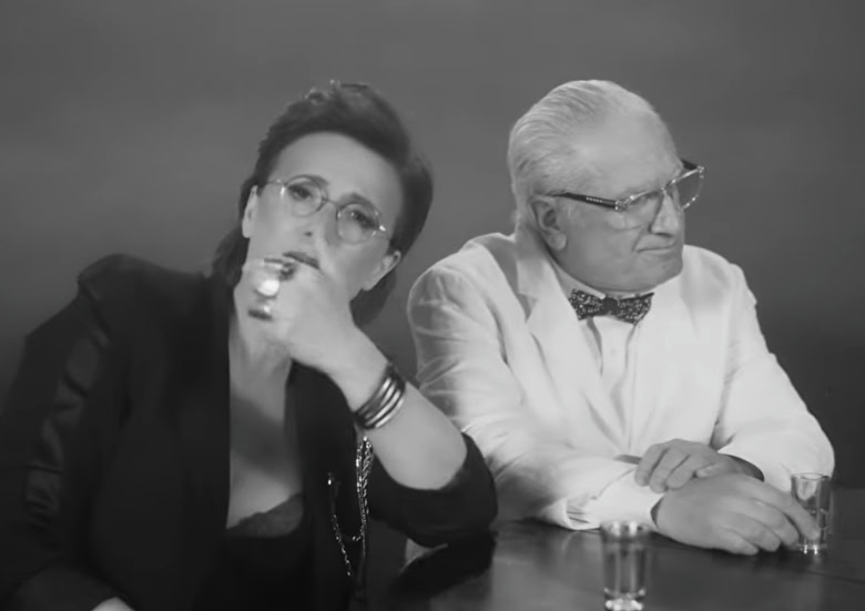 Frajle i Željko Samardžić doneli duh starih kafana i boemskih noći kroz pesmu "Sreda" (VIDEO)