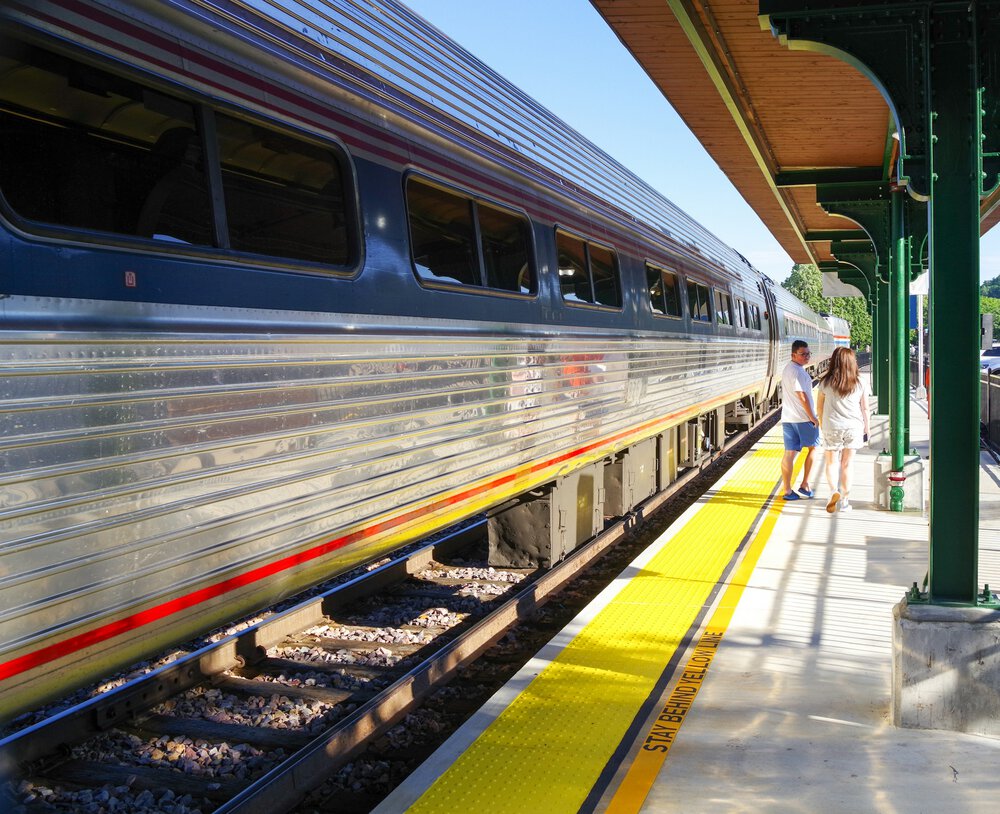 Oružje u vozovima: Amtrak olakšava pravila za nošenje pištolja