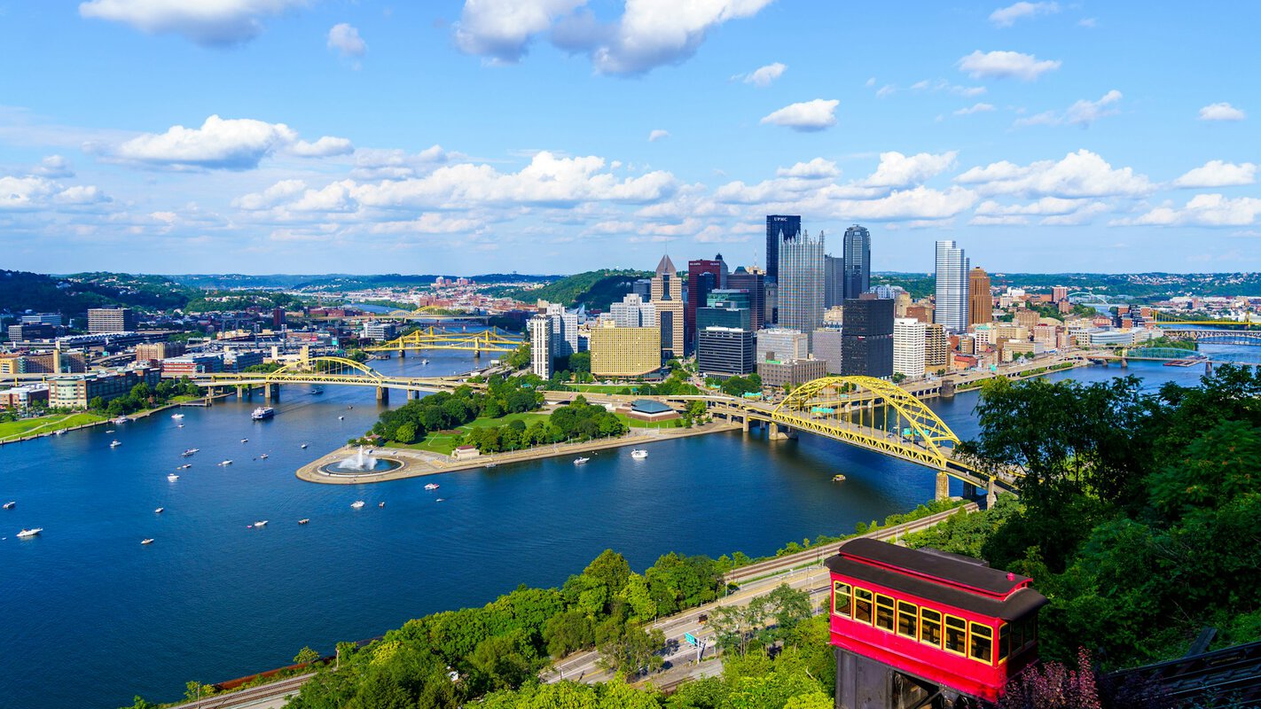 Gde je život najjeftiniji u Americi: Pittsburgh proglašen za najpristupačniji grad u 2026. godini