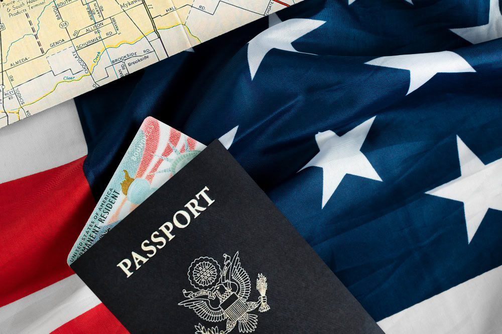 Amerika na prekretnici: Novi zakon bi mogao da zatvori vrata zelene karte za hiljade stranaca