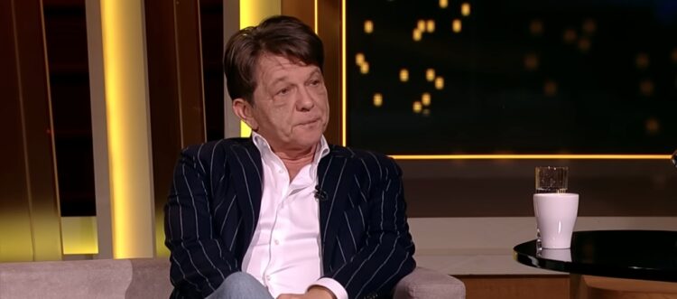 "Pukni zoro" je trebalo da otpeva poznati pevač, Bjelogrlić se odlučio za drugog: "Bjela je to pametno uradio"
