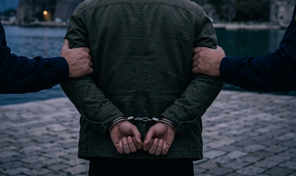 Hapšenje u Kotoru: Haker optužen da je SAD oštetio za $3.4 milijarde pao u ruke policije