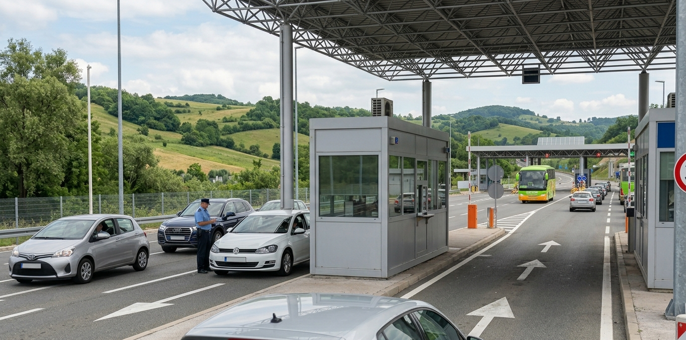 Šengen bez granica? Ova zemlja povukla drastičan potez koji menja putovanja kroz Evropu