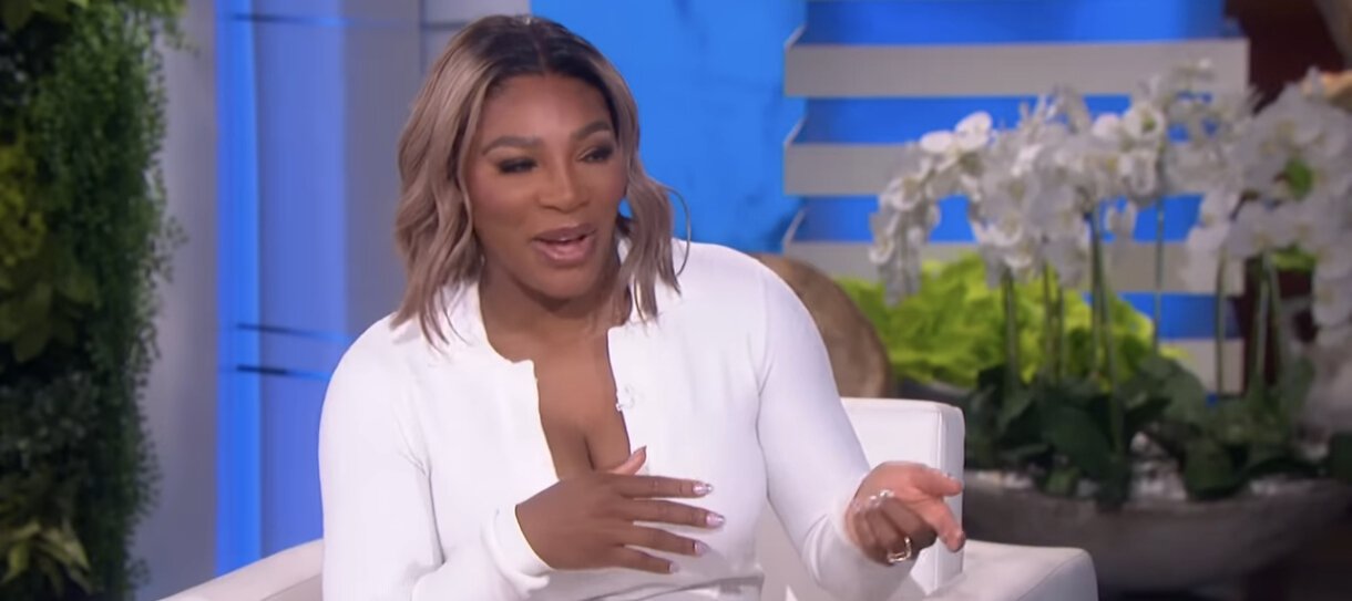 Serena Williams se u 44. godini vraća profesionalnom tenisu