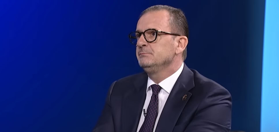 Mijatović podneo ostavku: Ovo nije moj kraj, želim da budem predsednik Partizana