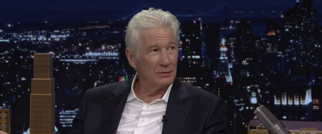 Richard Gere nikad oštriji: Trump je manijak koji uništava sve što je dobro