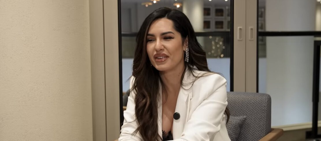 Možda i ja imam poremećaj: Tanja Savić otvoreno o psihičkim problemima