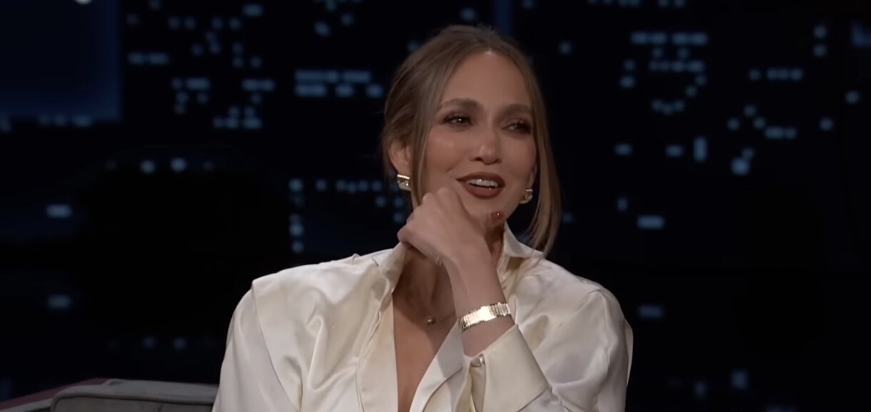 Šuška se da je Jennifer Lopez imala nekoliko zahvata: Ona tvrdi da je u pitanju samo jedna stvar
