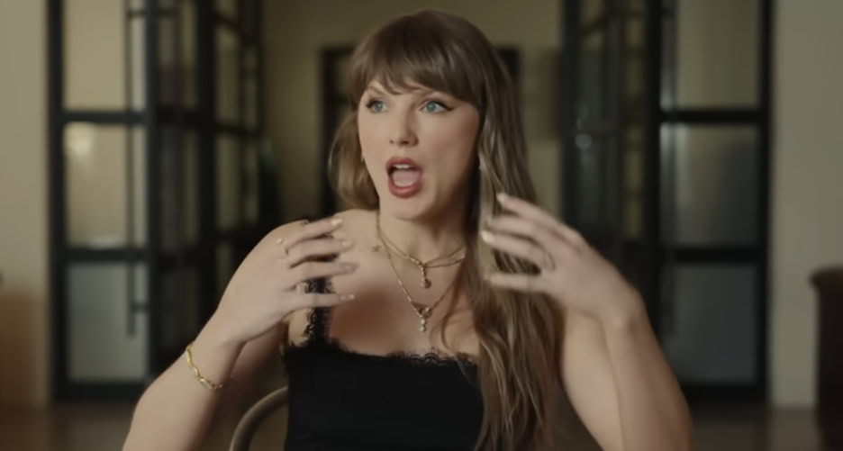 Taylor Swift je i zvanično najbogatija pevačica u istoriji: Zaradila je milijarde dolara