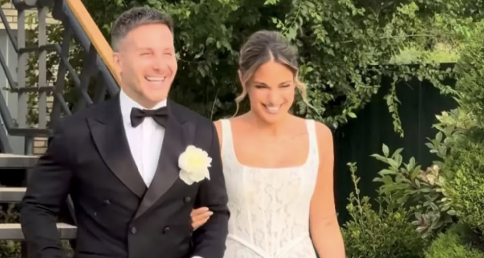Saša Kovačević izgovorio sudbonosno „da“: Sreći nema kraja zbog prinove