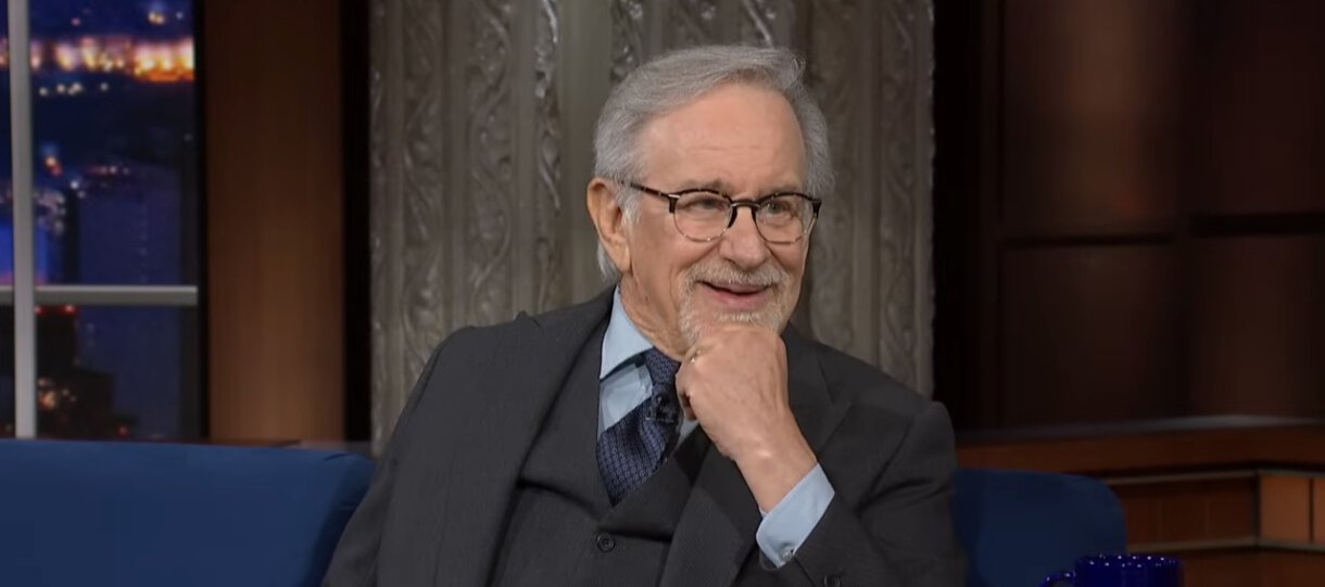 Steven Spielberg otkrio šta misli o hororu "Obsession" koji je osvojio publiku