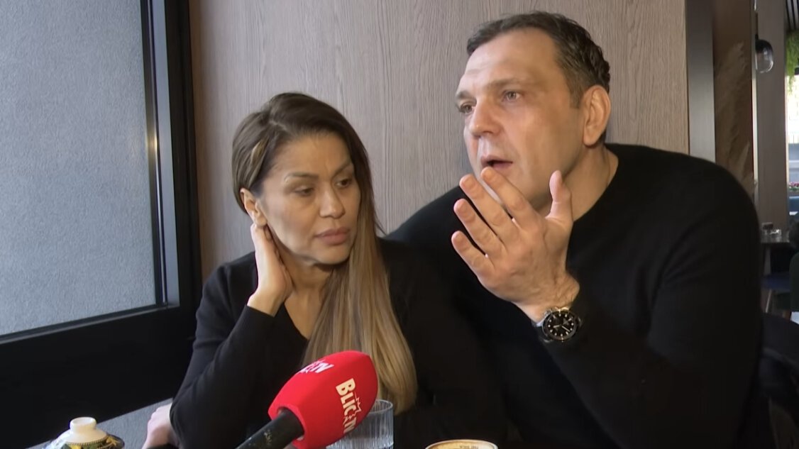 Kasper sat vremena proveo u bolnici: Otkrio u kakvom je stanju Mina Kostić