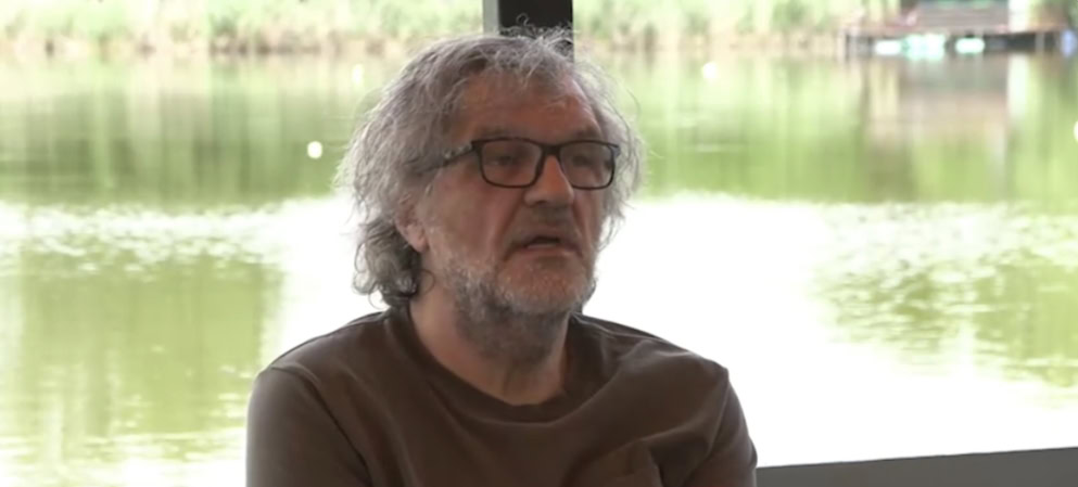 Kusturica počeo snimanje novog filma: „Čuružanka“ donosi priču o ljubavi, porodici i moralnim dilemama