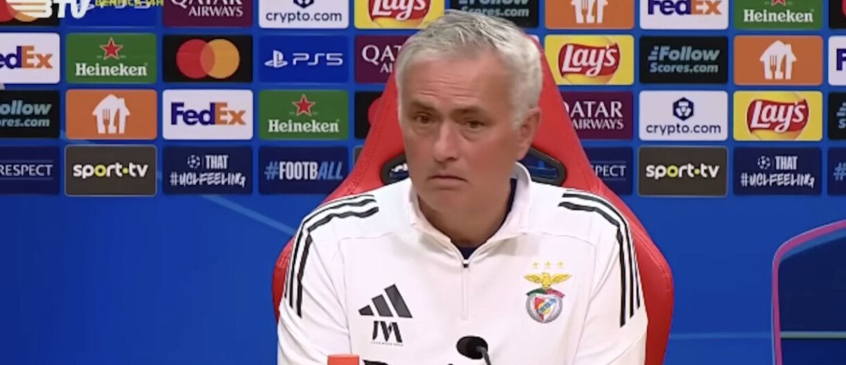 Vratio se "Specijalni": Žoze Murinjo ponovo na klupi Real Madrida