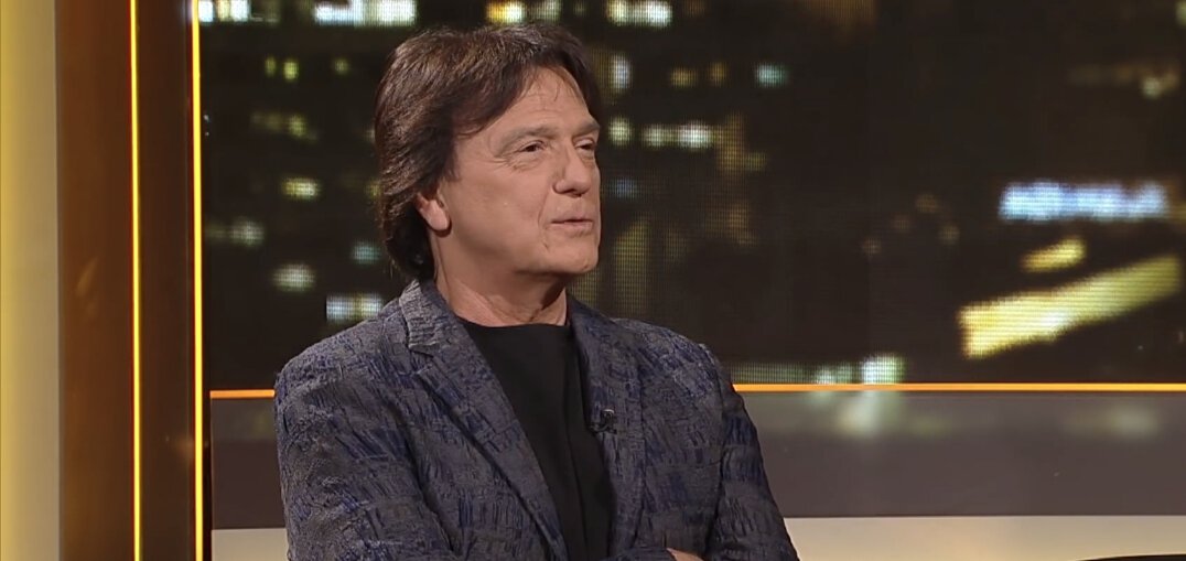 Zdravko Čolić zaradio milione tokom 2025. godine: Pevač nikad ne govori o novcu, ali podaci u APR-u govore sve