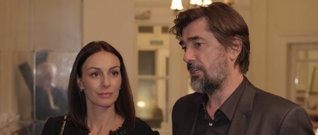 Nije bila oduševljena kada me je videla: Ovako je počela ljubav Slobode i Vojina