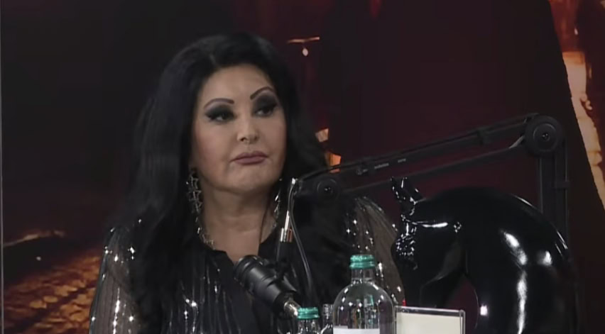 Deca su rekla - Mama, hajde da idemo: Dragana Mirković iznela detalje razvoda od Tonija Bijelića