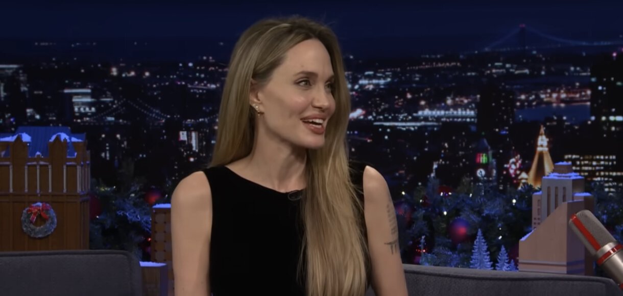 Angelina Jolie o životu posle razvoda: Borbeni duh mi se konačno vratio